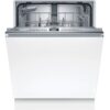 BOSCH perilica posuđa Serie 4| (D)