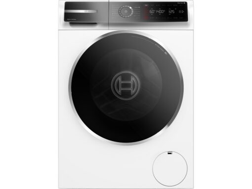 BOSCH perilica rublja Serie 8|