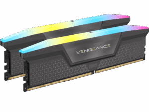CORSAIR DDR5 32GB 6400MT/s RGBVENGEANCE