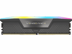 CORSAIR DDR5 32GB 6400MTs RGBVENGEANCE CL36 EXPO XMP 4