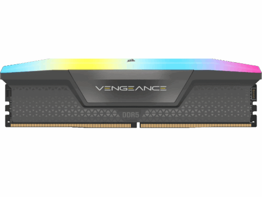 RAM CORSAIR DDR5 32GB 6400MT/s RGB - Slika 6