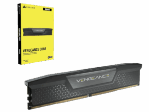 CORSAIR DDR5 32GB 6400MT/sVENGEANCE