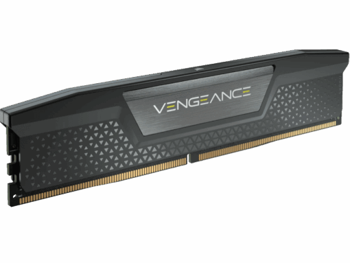 RAM CORSAIR DDR5 32GB 6400MT/s VENGEANCE - Slika 6