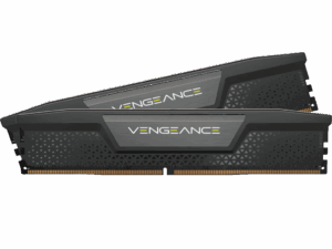 CORSAIR DDR5 32GB 6400MTsVENGEANCE CL32 EXPO XMP2x16GB 6