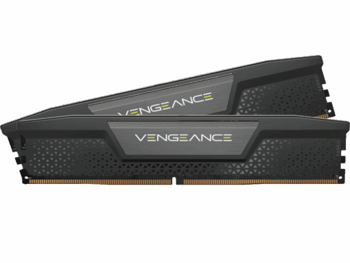 RAM CORSAIR DDR5 32GB 6400MT/s VENGEANCE - Slika 7