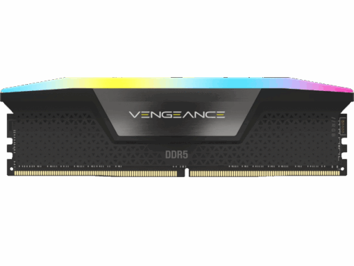 RAM CORSAIR DDR5 64GB 6400MT/s - Slika 6