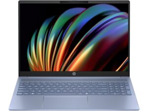 Laptop HP Pavilion 16" FHD 16GB/512GB 16-af0008nm