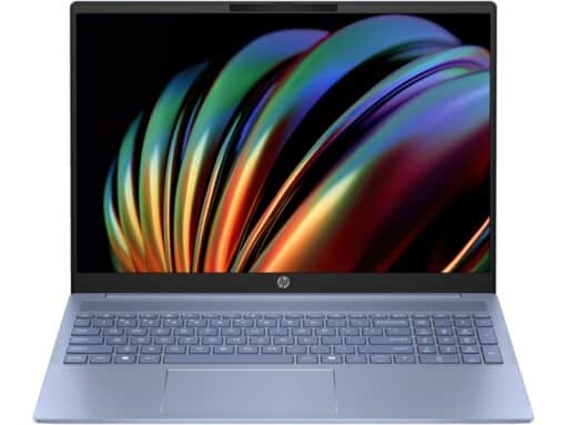 Laptop HP Pavilion 16" FHD 16GB/512GB 16-af0008nm