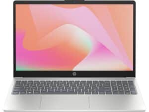 Laptop HP 15.6" FHD 16GB/512GB 15-fc0094nm