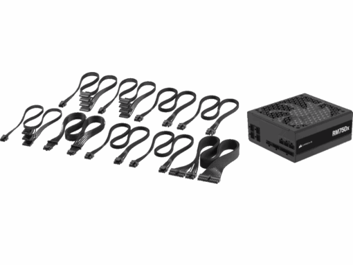 Fully Modular