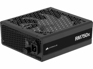 Corsair PSU 750w RM750xGold