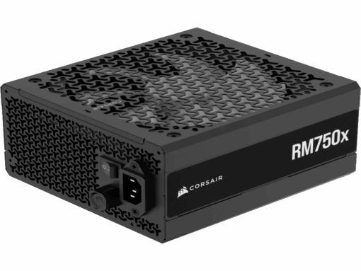 Corsair PSU 750w RM750xGold