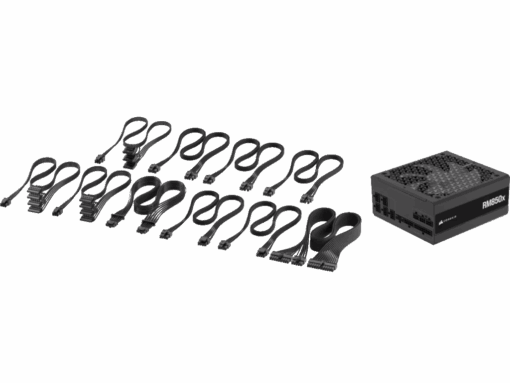Fully Modular