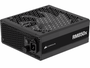 Corsair PSU 850W RM850xGold