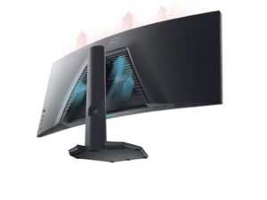 Dell 34 Curved GM S3422DWG 4