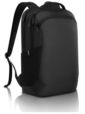 Dell Pro Backpack CP5723Fits laptops up to 17"