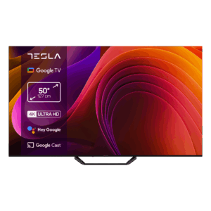 TESLA televizor 50" Google TV 50E655BUS
