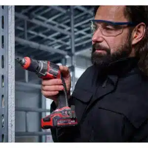 Einhell aku zavrtac sauber Power X Change TP DY 18 Li BL Solo 2