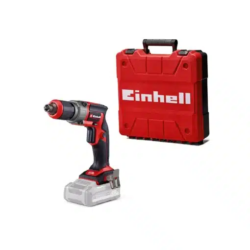 Einhell aku zavrtač šauber PXC TP-DY 18 Li BL Solo