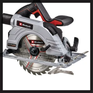Einhell Aku ručna kružna pila TP-CS 18/190 Li BL - Solo