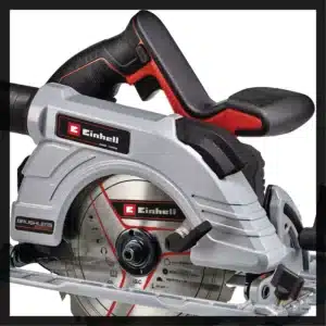 Einhell Aku ručna kružna pila TP-CS 18/190 Li BL - Solo