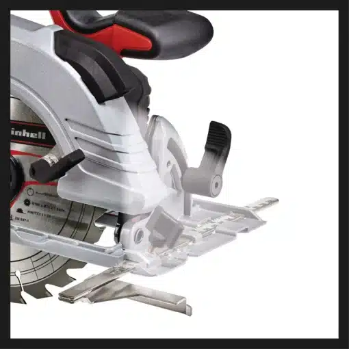Einhell Aku ručna kružna pila TP-CS 18/190 Li BL - Solo