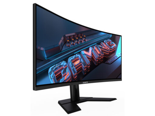 Gigabyte Monitor G34WQCP34" VA 1500R