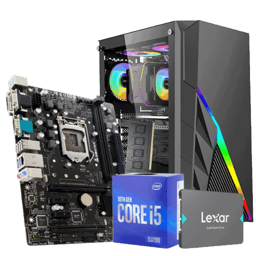 GNC ACCESS 1 - Win 11 PRO