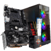 GNC GAMER CYBER BIOSTAR B550