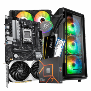 GNC GAMER CYBORG