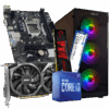 GNC GAMER HYDRA i3-10300 3.70GHz