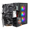 GNC GAMER SUPER SONIC III AMD Ryzen 5 5500