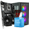 GNC GAMER VOYAGER i3-12100F
