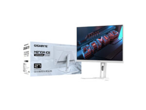 Gigabyte 27" monitor M27QA ICE27"