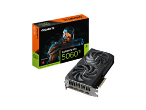 Gigabyte 5060 Ti Windforce 16G16GB GDDR7