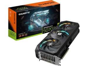 Gigabyte 5070Ti Gaming OC 16G16GB