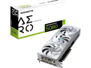 Gigabyte 5080 AERO OC 16G16GB