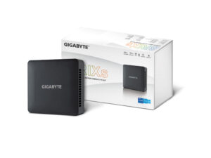 Gigabyte Brix GB-BRi3H-1315i3-1315U processor