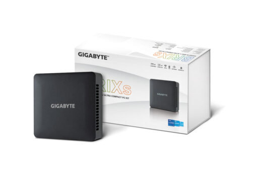 Gigabyte Brix GB-BRi3H-1315i3-1315U processor