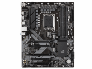 DP; ATX