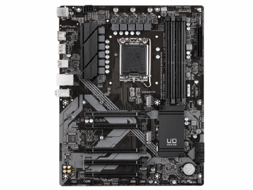 DP; ATX