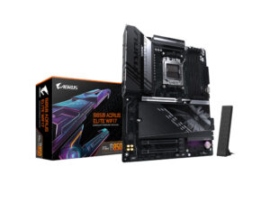 Gigabyte MB B850 A ELITE WF7AM5; 4xDDR5; 3xM.2; 4xSATA11xUSB; HDMI