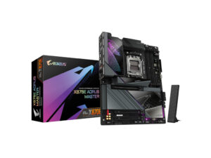 Gigabyte MB X870E AORUS MASTERAM5