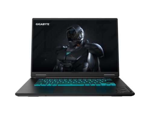 Gigabyte NB A16 CMHH2EE893SDI5-13420H