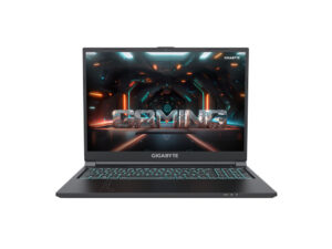 Gigabyte NB G6 MF-H2EE854KD16''