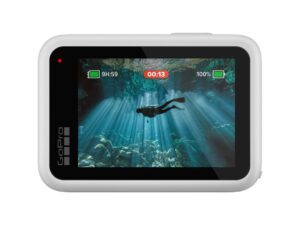 GoPro Hero 13 Black polarwhite 3