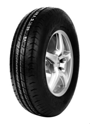 Guma G195/50R13C 104/101N R701 LEAO