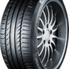 Guma G245/35R18 92Y XL  CONTISPORTCONTACT 5  CONTINENTAL