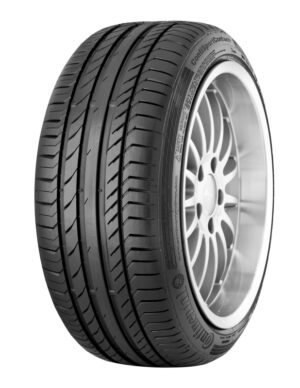 Guma G255/55R19 111Y XL FR CONTISPORTCONTACT 5 SUV  CONTINENTAL