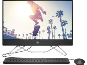 HP 24-cb1105ny All-inOne PC23
